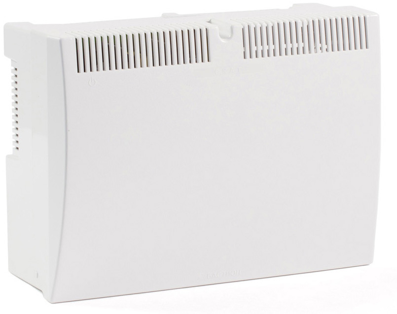 SKAT-2400 power supply 24v 2.5a case for 2x12ah battery cold start ss tr pb Бастион 