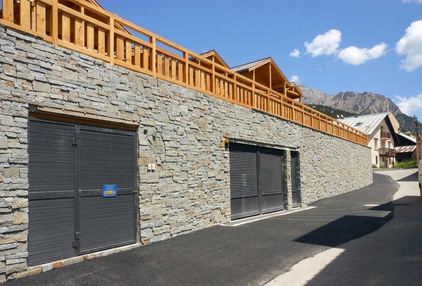 B&B Rivestimenti Naturali Облицовка натуральным камнем для улицы Pietra sun-id-1345078 - Вид №2