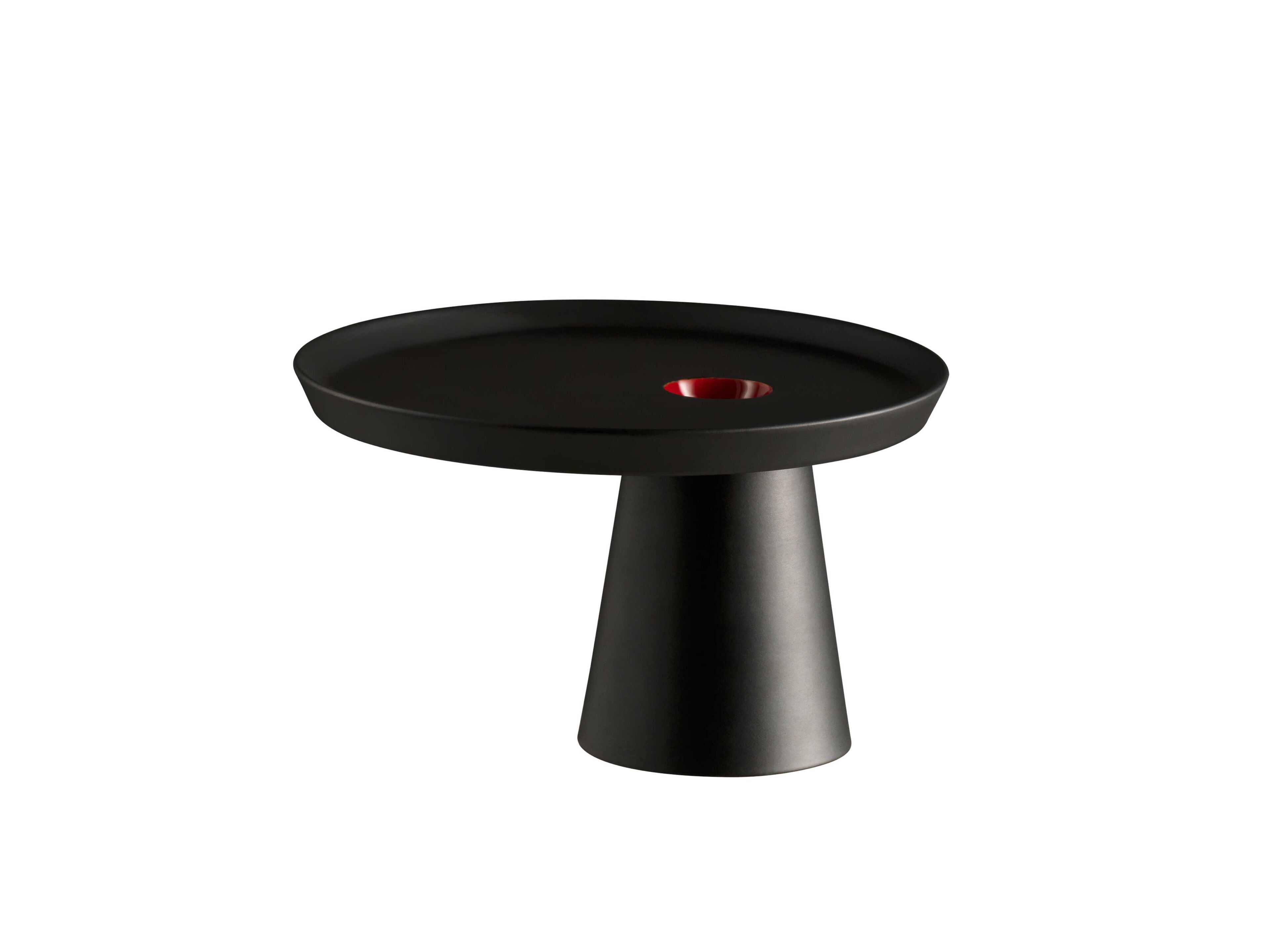 Круглый керамический журнальный столик K-3 Maiko ARCH-00129657