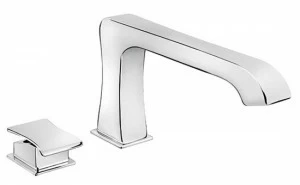 FIR Italia Смеситель для ванны DÉCO 87 87.4835.2