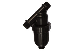 16793569 Фильтр для капельного полива 120mesh, НР 3/4", 30 шт. 9273293 Профитт