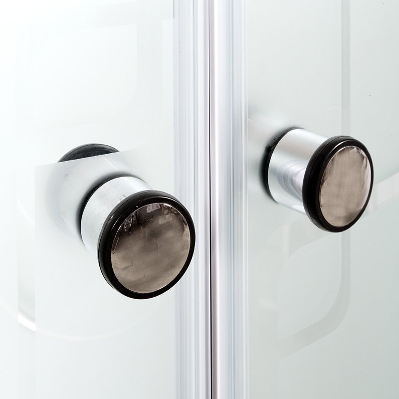 ЕМ4590 N LED Душевая кабина DETO Серия EM ЕМ1580 стандартная - Вид №23