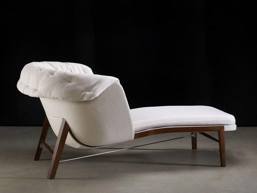 ROSSIN Кресло из ткани Cleo wood sun-id-1364020 - Вид №4