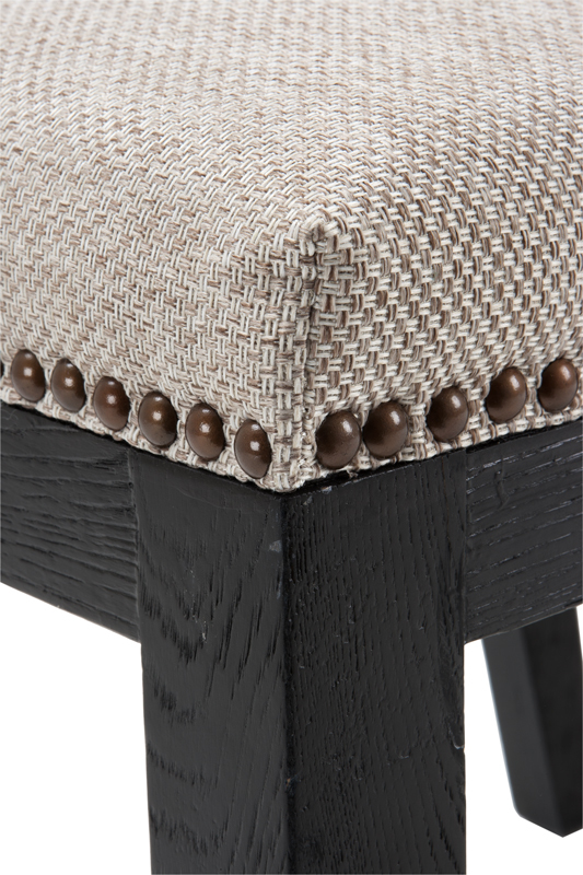 Обеденный стул Marlowe от Eichholtz Бежевый EICHHOLTZ EICHHOLTZ 060758 Бежевый  - Вид №8