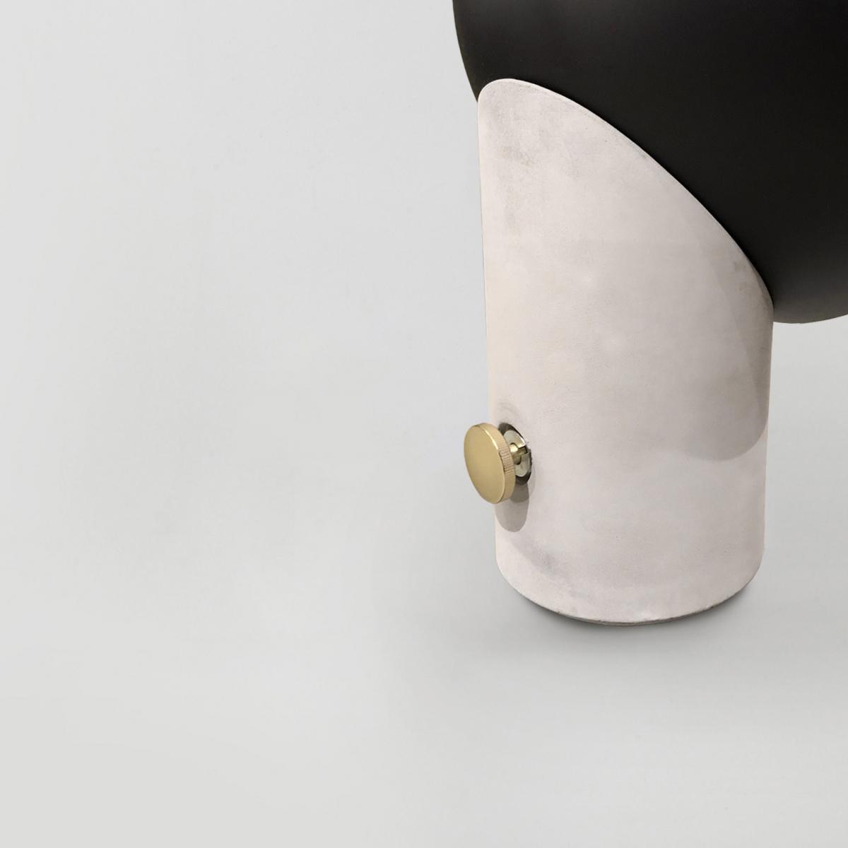 065069 Настольная лампа Aromas Aromas del Campo Lola - Вид №1