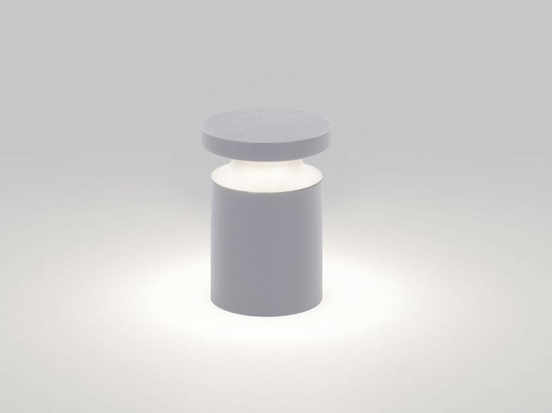 Светодиодный световой столб Deltalight Bazil ARCH-00119874 - Вид №2