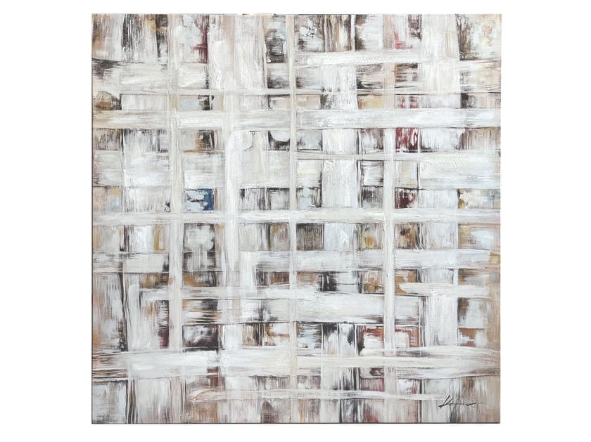 Холст рамки BIZZOTTO TEXTURE 505 ARCH-00128270