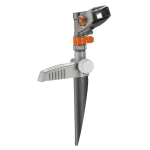93813994 Турбодождеватель Gardena Comfort 08144-20.000.00 STLM-1535964