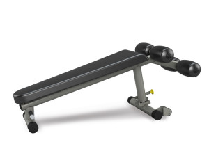 G3 FW83 g3 fw83 скамья для пресса регулируемая MATRIX G3 серия