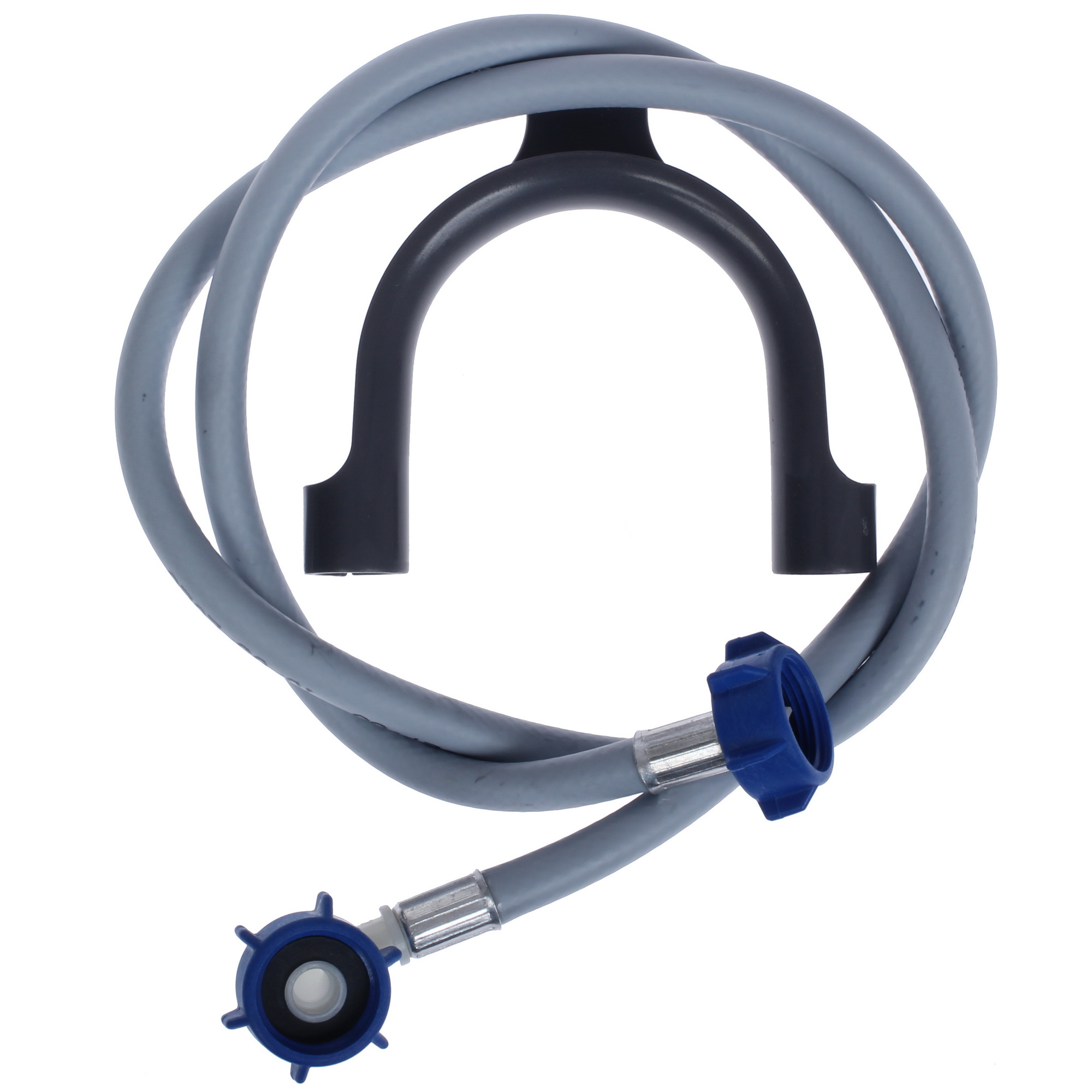 9278772 Стирально-сушильная машина Candy C43D 485MBBR-07 серый STDN-0106330 - Вид №10