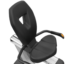 R1001 Велотренажер bronze gym r1001 pro Bronze Gym  - Вид №3