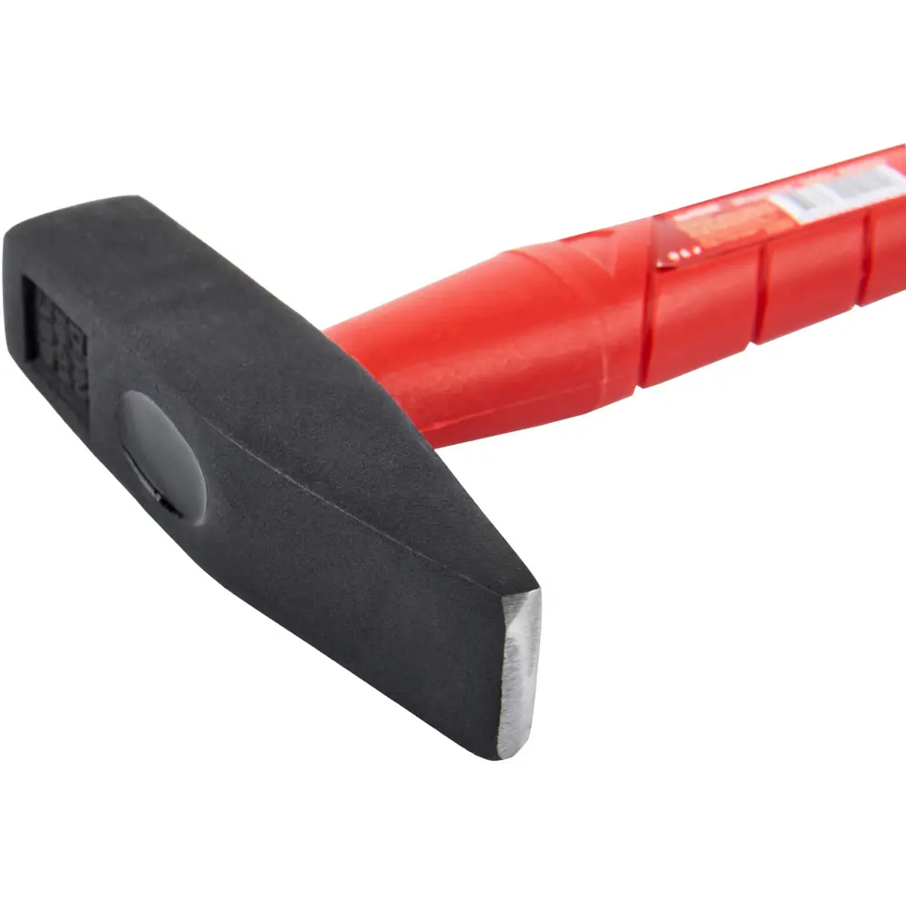 Молоток слесарный Elitech с фиберглассовой рукоятью 300 г 89407186 STLM-1569439 - Вид №3