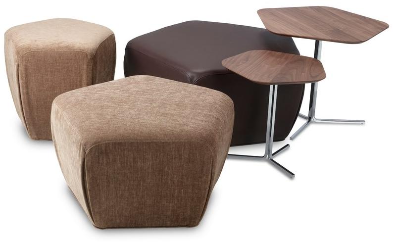 JORI Сервиз стол из дерева Pentagono sun-id-1448042 - Вид №2