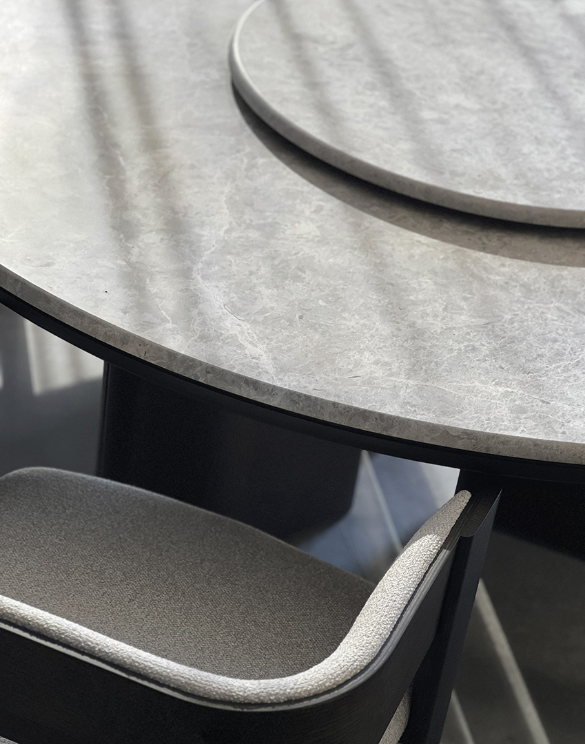 Обеденный стол Decorte Decorte А6182 Coleccion Alexandra - Вид №3