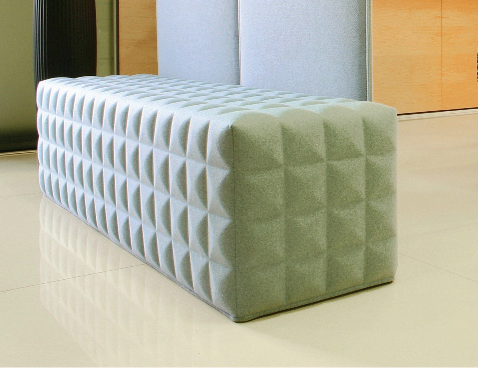 Войлочный пуф BuzziSpace BuzziCube ARCH-00146083 - Вид №9