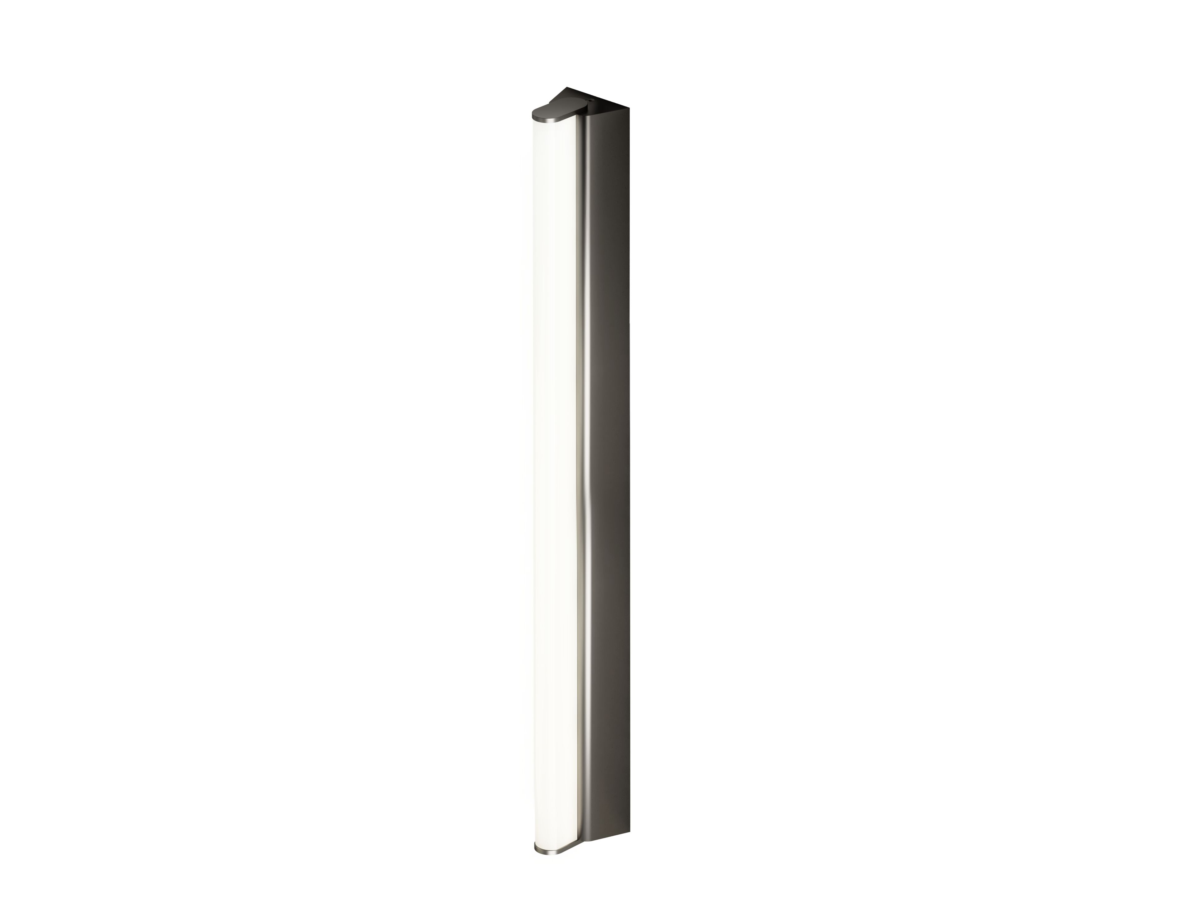 Латунный настенный светильник для ванной комнаты CVL Luminaires Metrop ARCH-00077642 - Вид №12