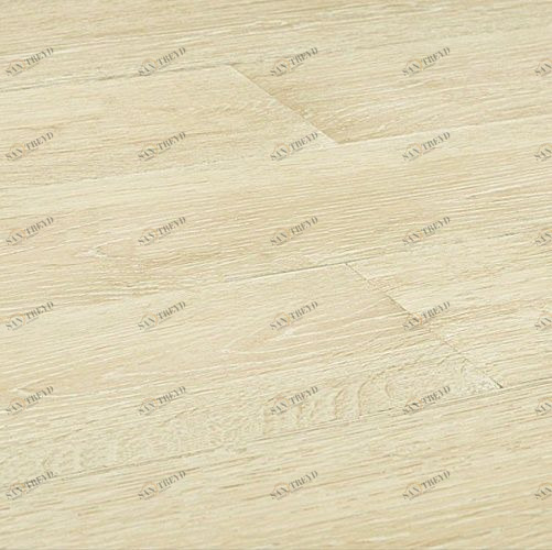 Массивная доска Challe Versailles Ванильный Айс Дуб Натур с брашью (Текстурированная) 400-2000х120 мм 2200300017
