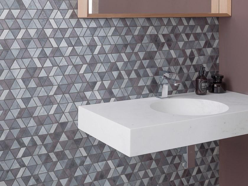 Подвесная раковина настенная овальная L'ANTIC COLONIAL Karon белая sun-id-1422426 - Вид №2