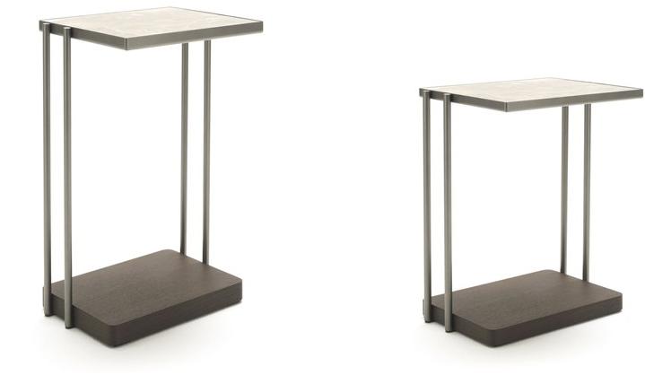 MisuraEmme Стол с подносом Atelier sun-id-1459288 - Вид №7