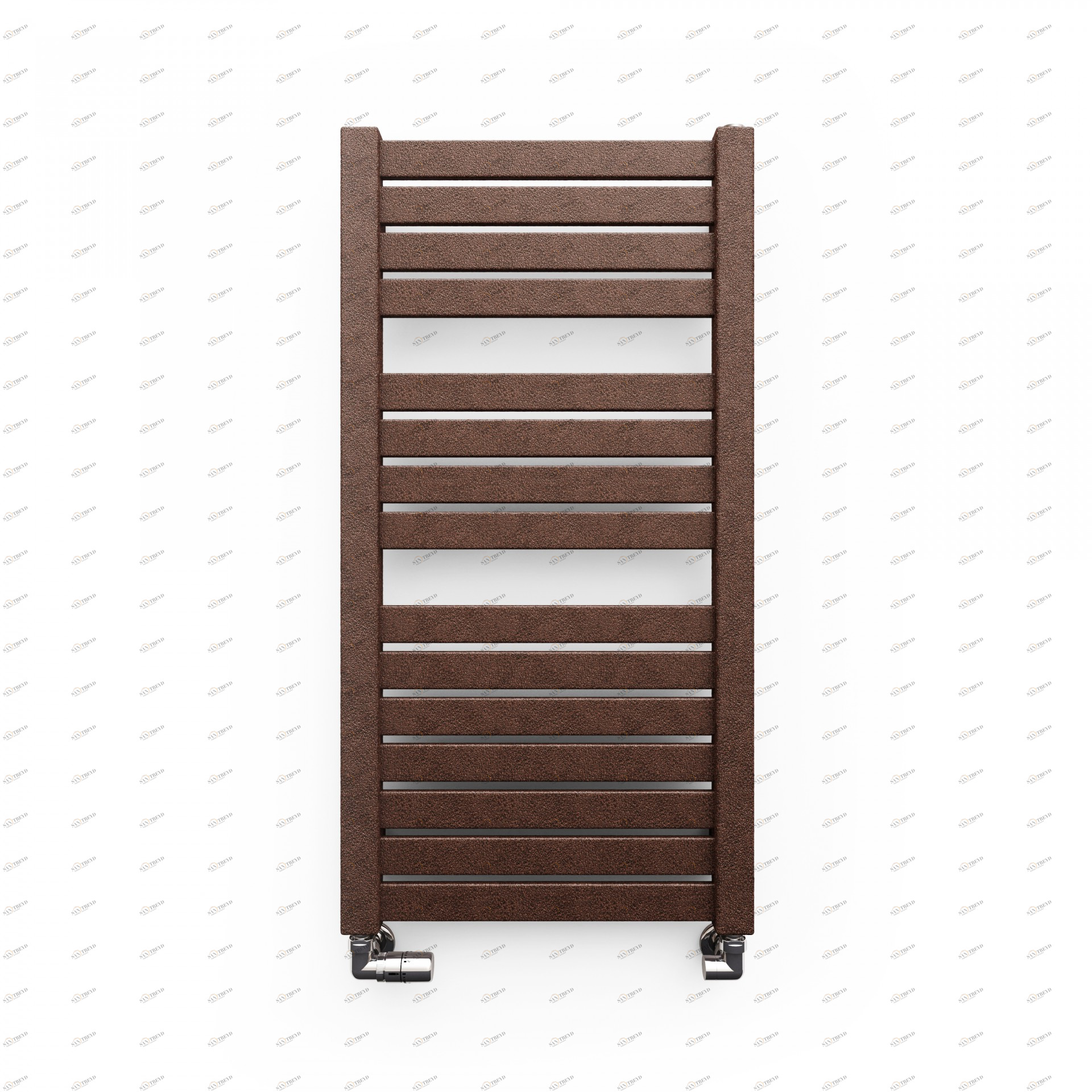 Полотенцесушители WGMAT086044 Mantis Terma 3.03 