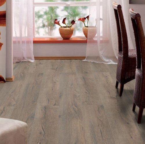 Ламинат Haro Дуб Рустик 528670 - Вид №5