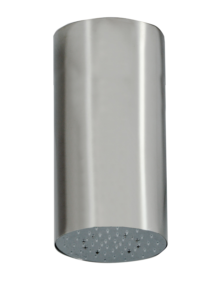 0431/3/C/LB Bellosta Rubinetterie ПОТОЛОЧНАЯ ДУШЕВАЯ ГОЛОВКА C / КОРПУС И LED ETOILE