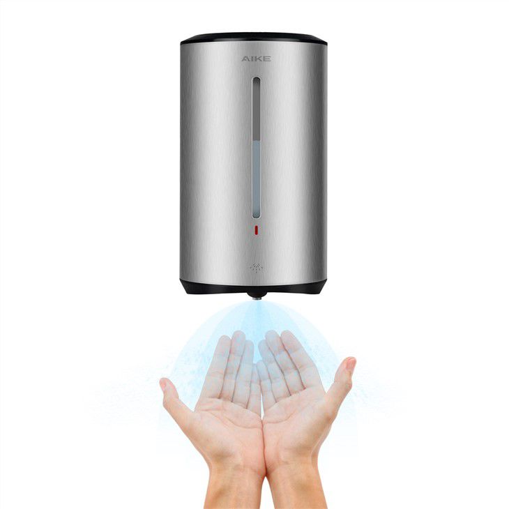 Умный дозатор мыла AIKE AK3131_806 