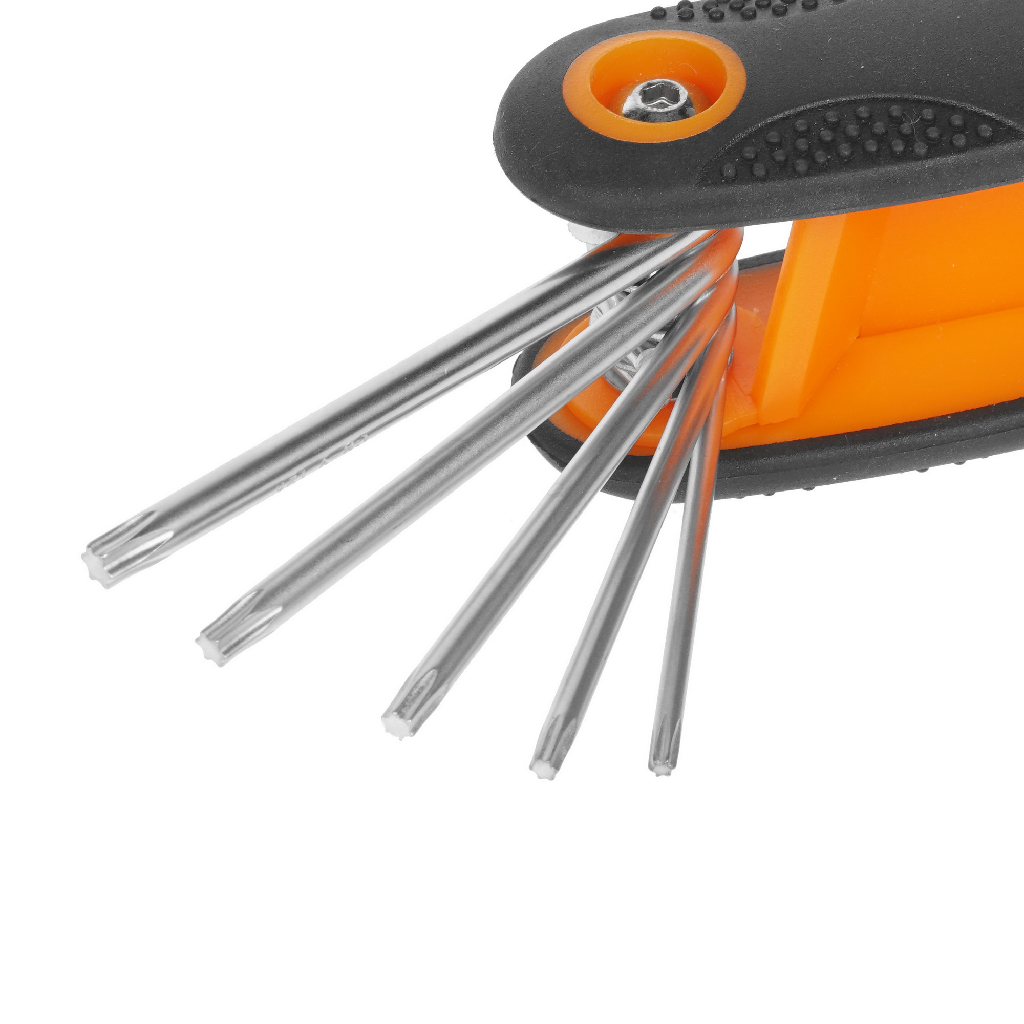 Набор ключей Sturm! 1045-04-HS 8118287 STDN-0021882 - Вид №3