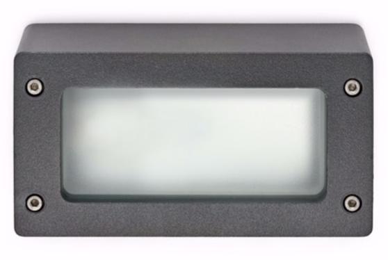 THPG Бра для наружного освещения из алюминия  100631  - Вид №2