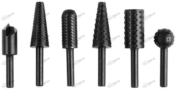 MAURER Набор извести и распи вращающийся sun-id-1510422