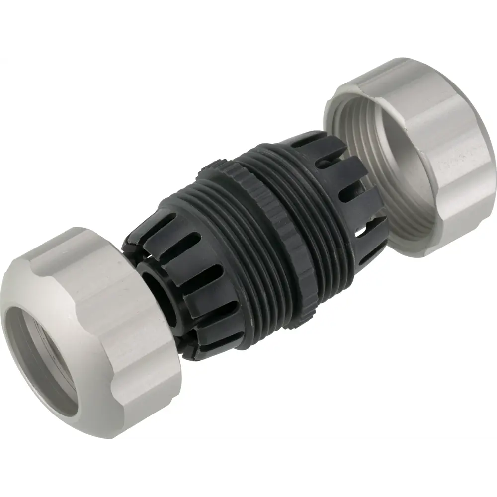 Ремонтная муфта Amigo 3/4" для герметичного соединения шлангов 89347096 STLM-0956733 - Вид №1