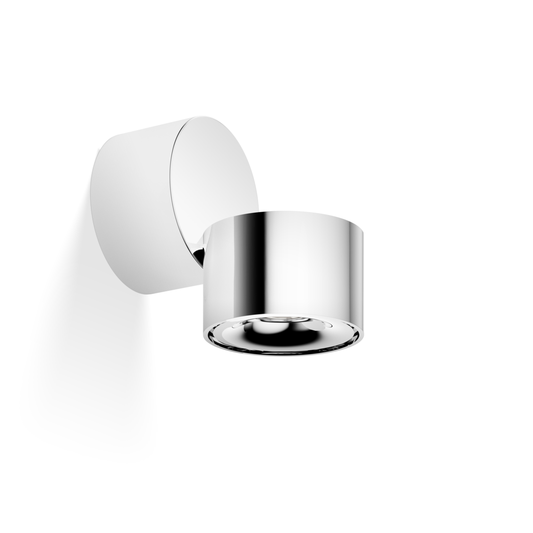 потолочные светильники;Светильники для зеркала/ настенные светильники STUDIO S DECOR WALTHER Хром 219400  - Вид №3