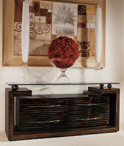 Комод PRECIOUS FRANCESCO MOLON G502