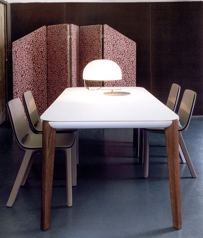 Стол Match BONALDO TH 80 