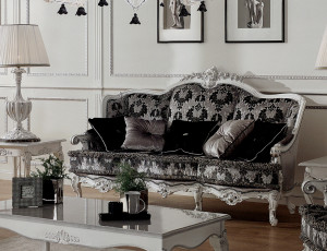 Диван  MIRANDOLA M2232/D