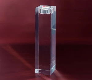 Victoria Stenova 519195 Подсвечник CrystalCube XL