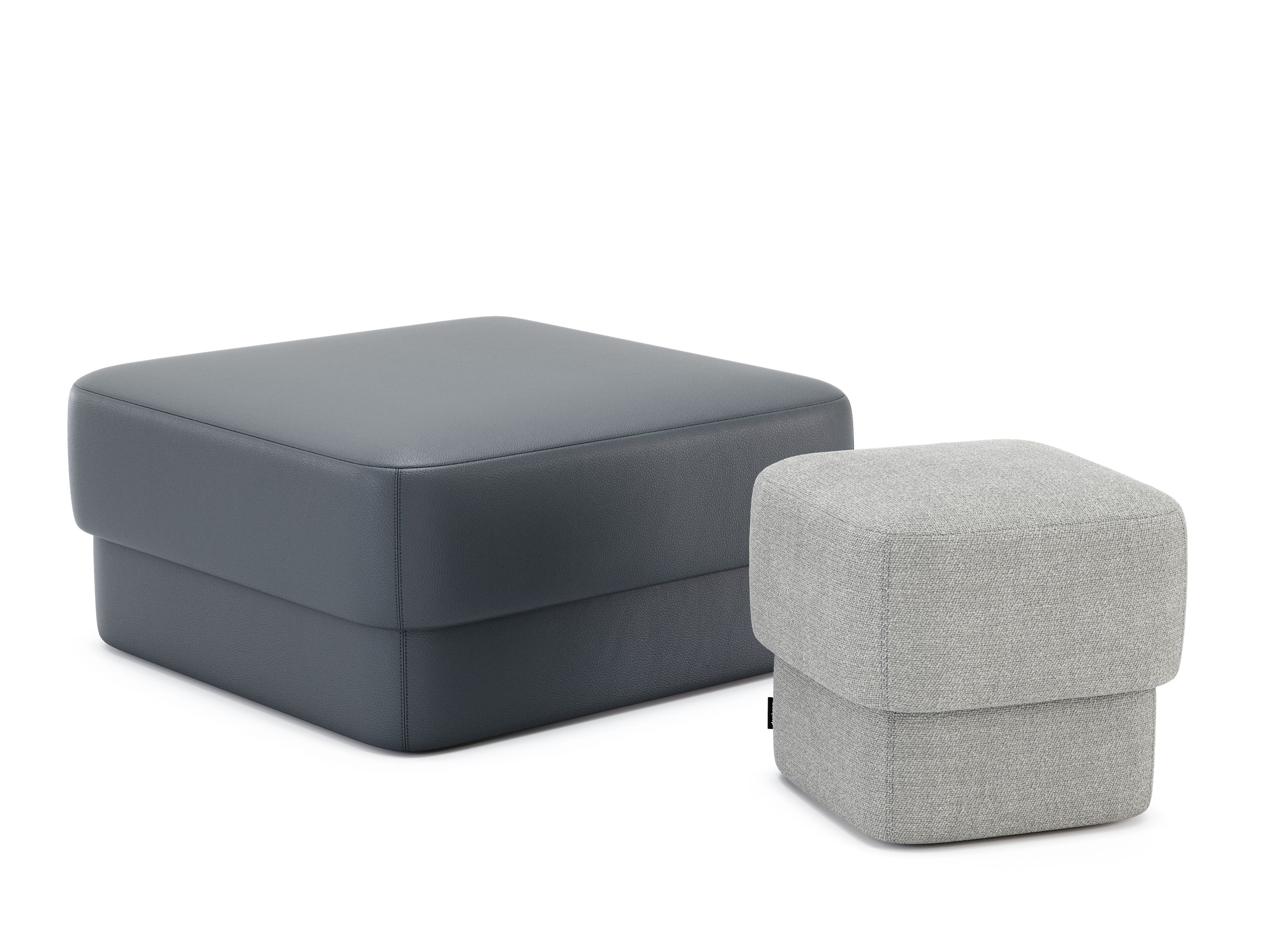 Квадратный пуф Domkapa KATE ARCH-00125932 - Вид №1