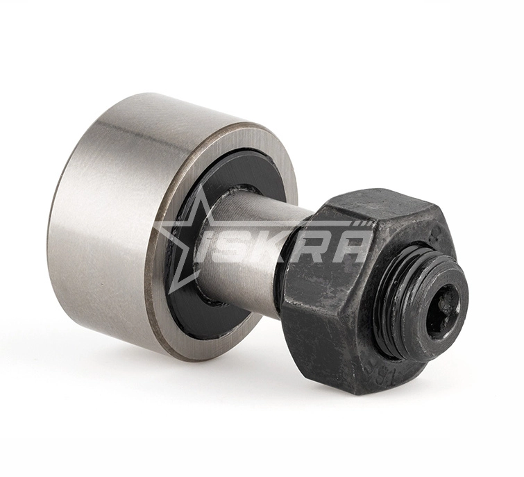 IS1676 Опорный ролик KR52PP ISKRA  - Вид №3