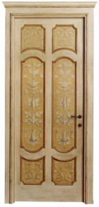 8485 Porta Bianchini&Capponi RINASCIMENTO