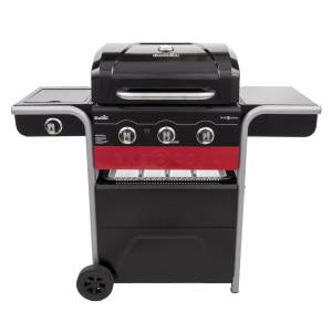 90744610 Газовый гриль GAS2COAL HYBRID 3B STLM-0365105 CHAR-BROIL