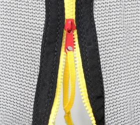 Батут 10ft с внутренней страховочной сеткой и лестницей ARLAND sun-id-2069113 - Вид №6