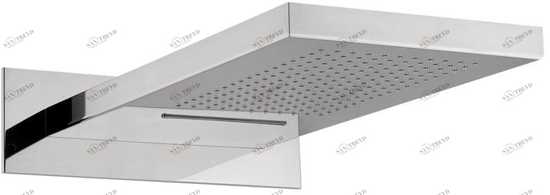 Rubinetterie Mariani Soffioni  Sr0-01 