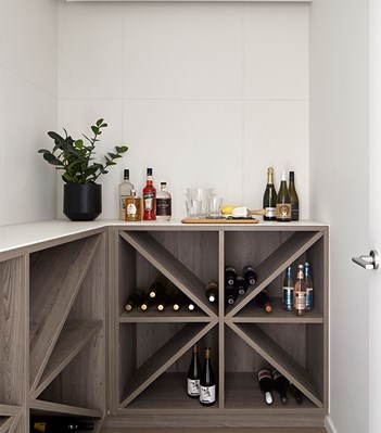 2100 Модульная система vola  - Вид №16