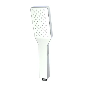 Душевая лейка KONSENSA Прато с хромированным покрытием 89396319