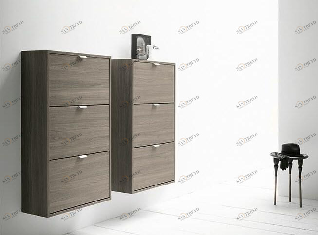 Birex Подвесной шкаф для обуви Space sun-id-1479194