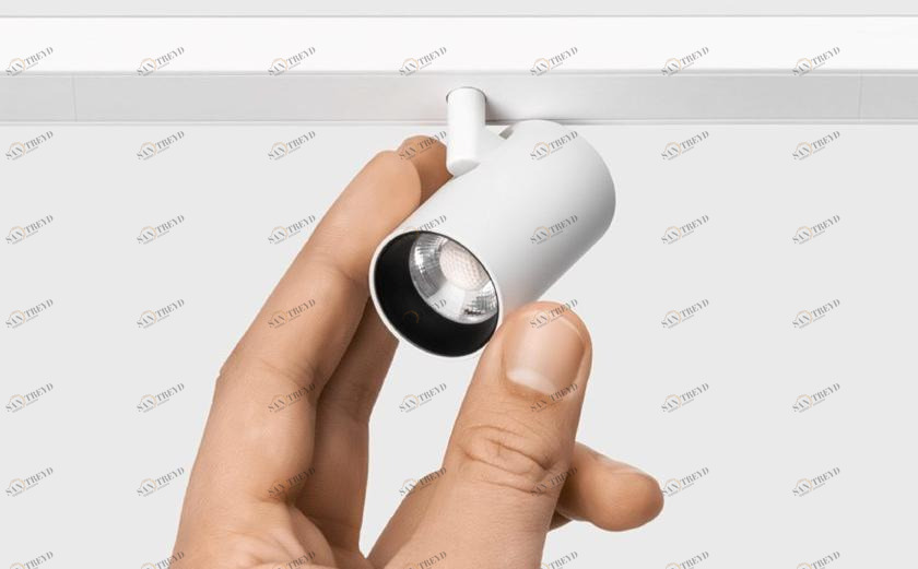 Centrsvet Трековое освещение с диммером Minimal sun-id-1507706