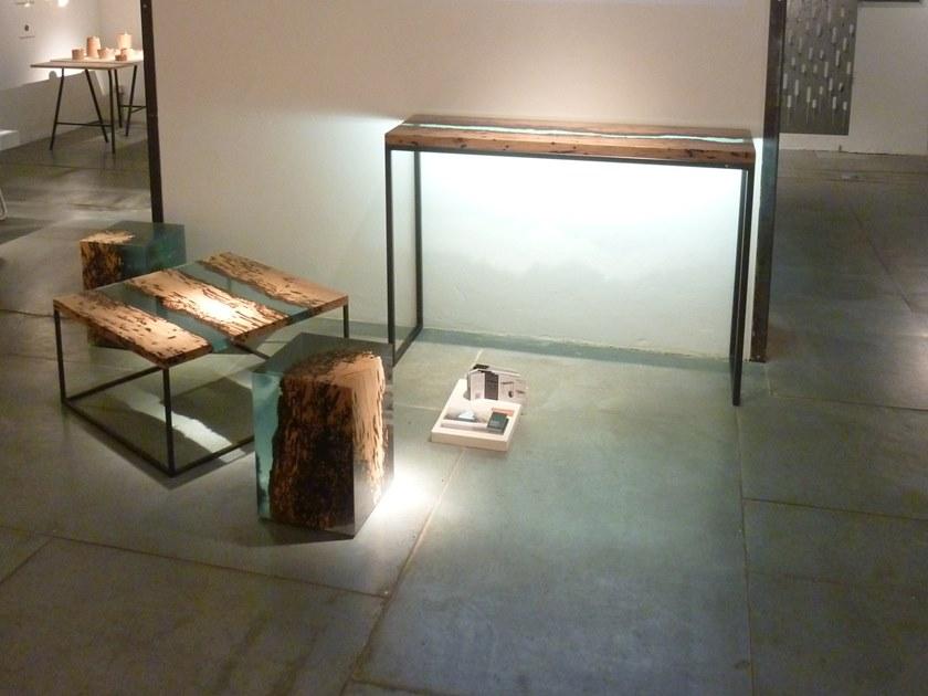 alcarol Табурет Bricola sun-id-1472949 - Вид №4