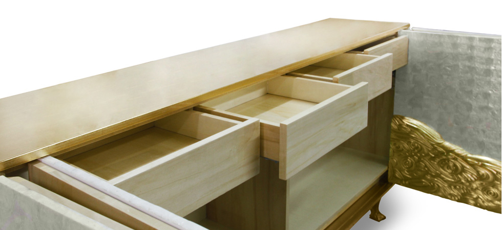 Комод / Camilia Koket sun-id-374797 - Вид №5