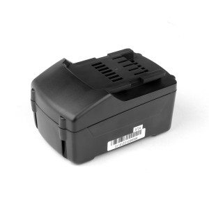 90339839 Аккумулятор TOP-PTGD-MET-18-5.2-Li, 18 В Li-Ion 5.2 Ач STLM-0191180 TOPON