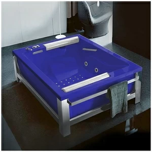 Ванна Gruppo treesse Bis V522N-SI